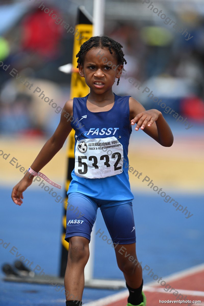 Bib 5332