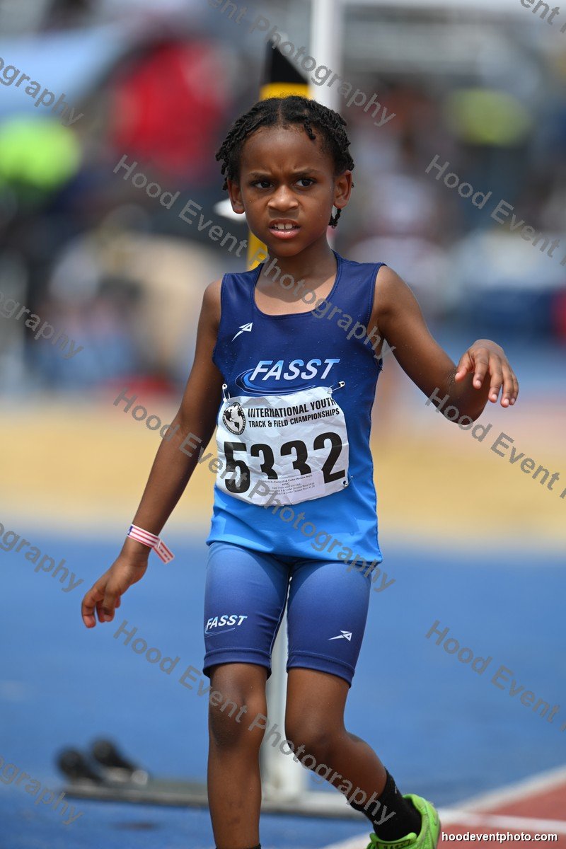 Bib 5332