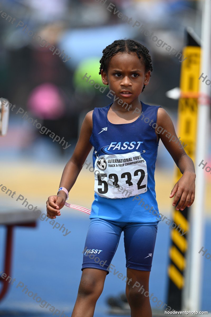 Bib 5332