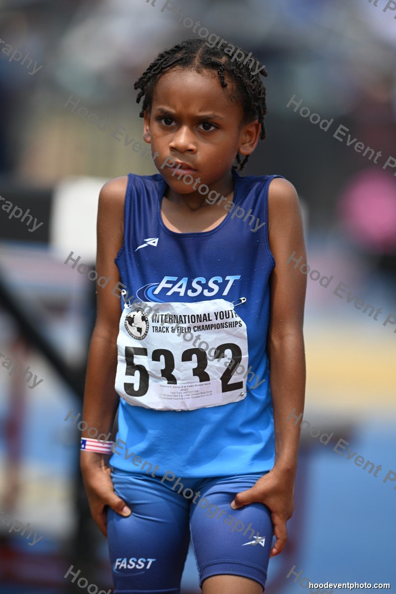 Bib 5332