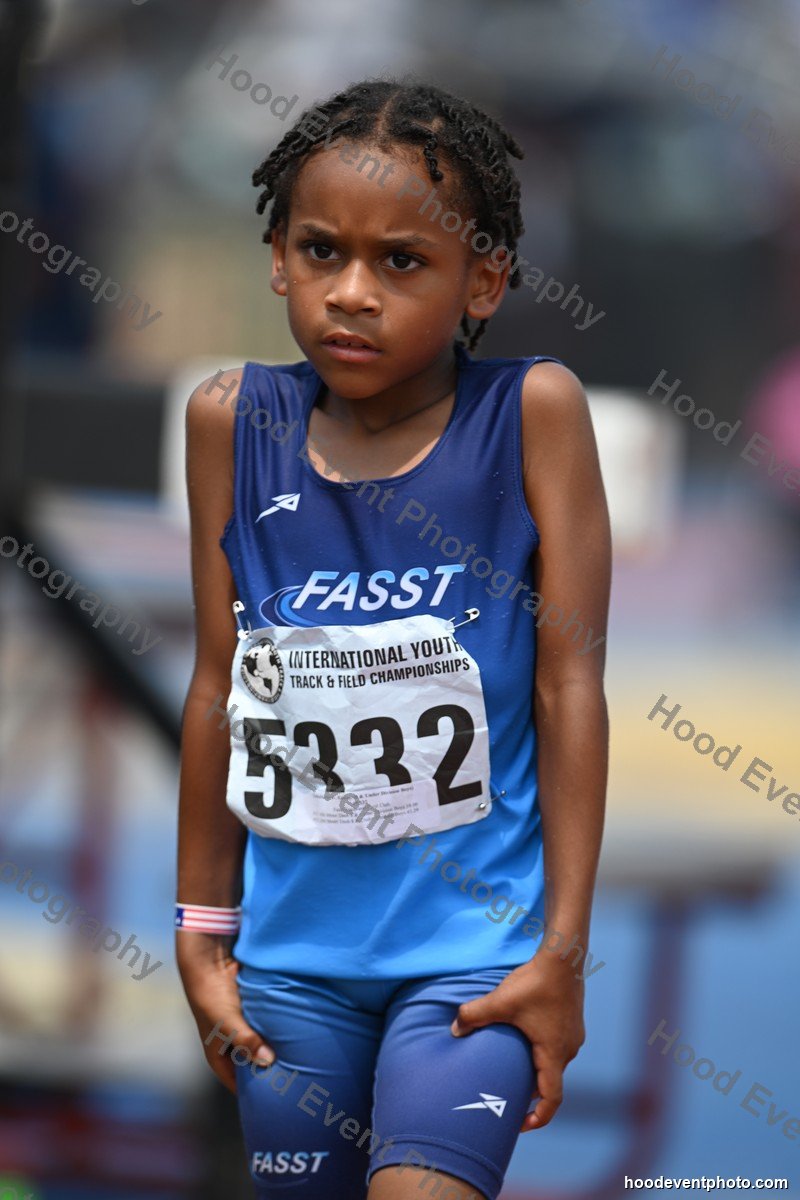 Bib 5332
