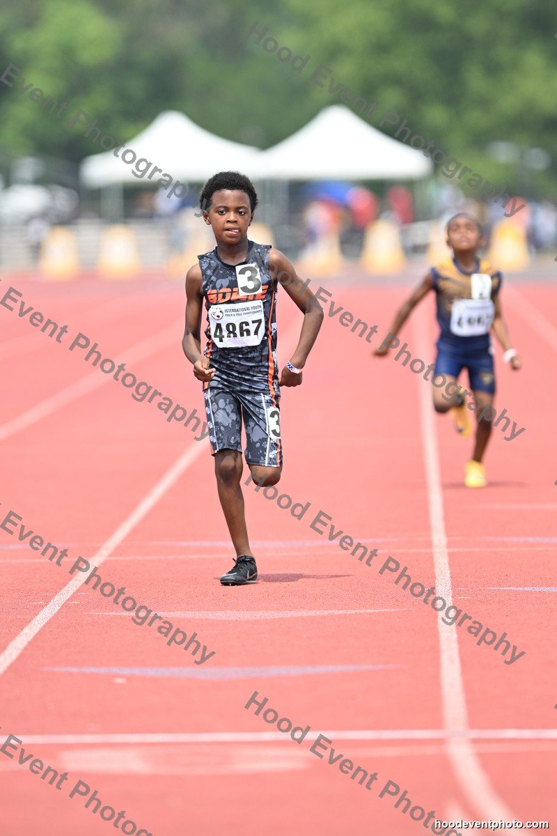 Bib 4867