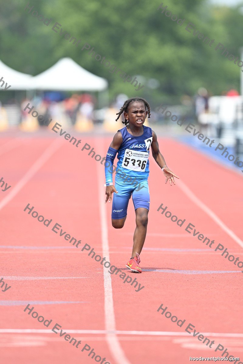 Bib 5336