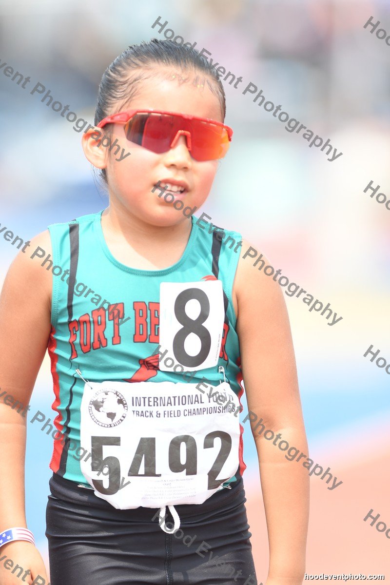 Bib 5492