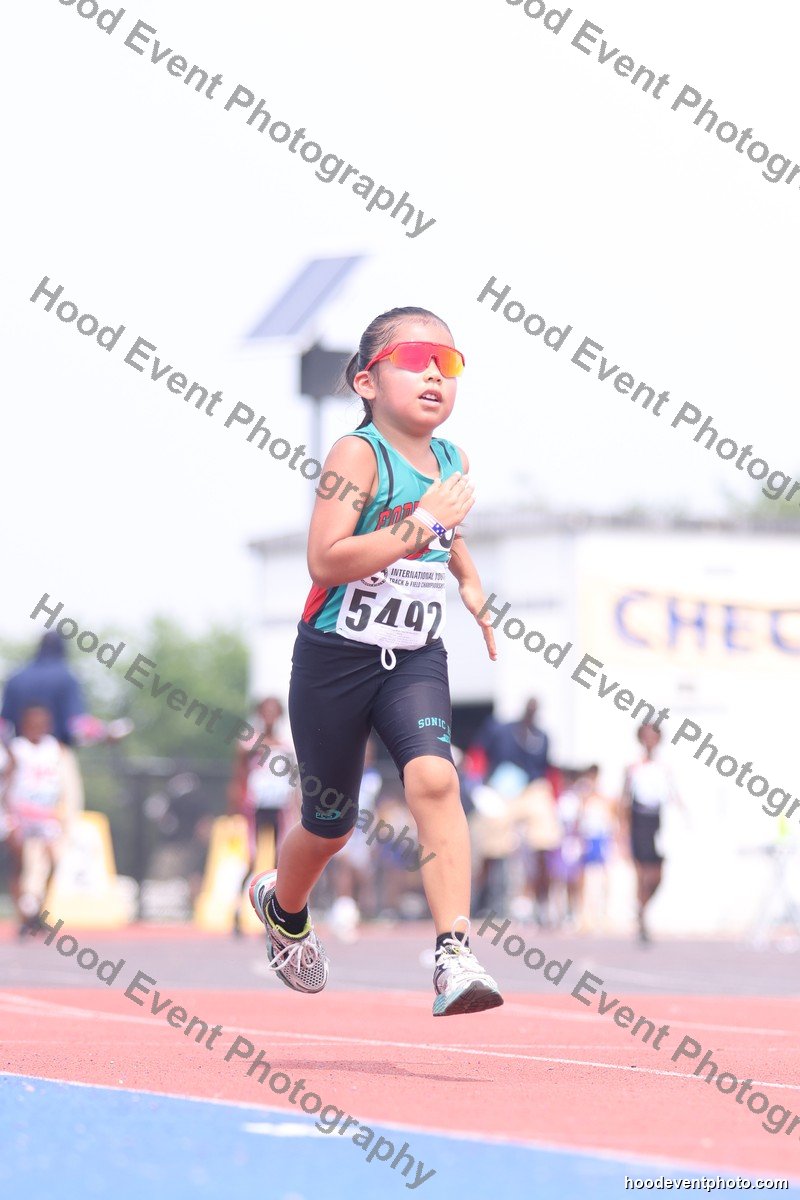 Bib 5492