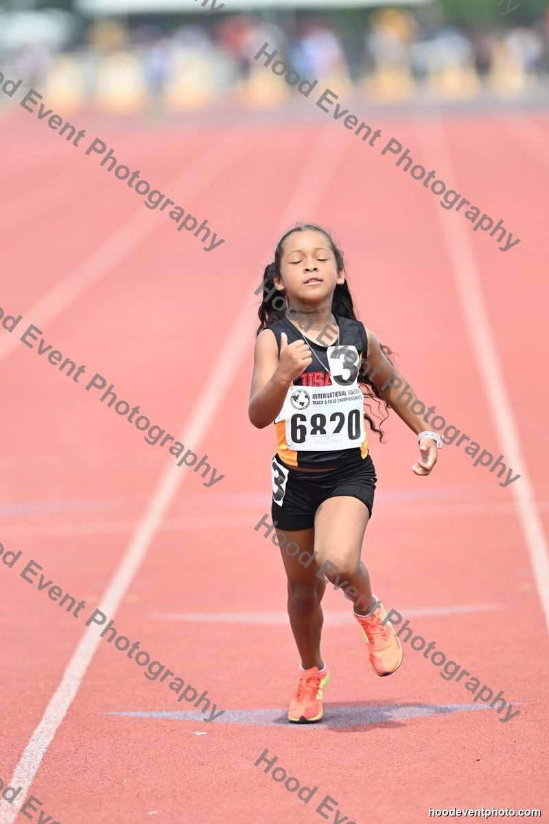 Bib 6820