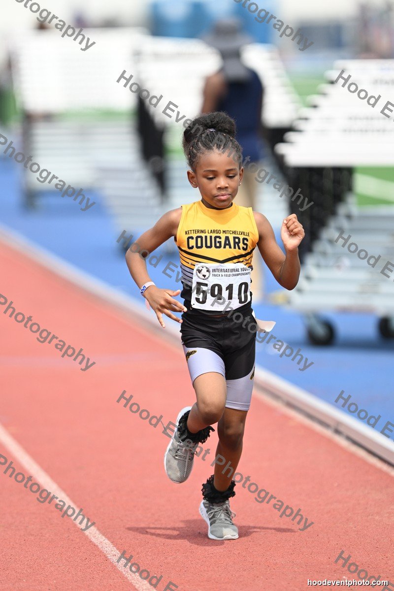 Bib 5910