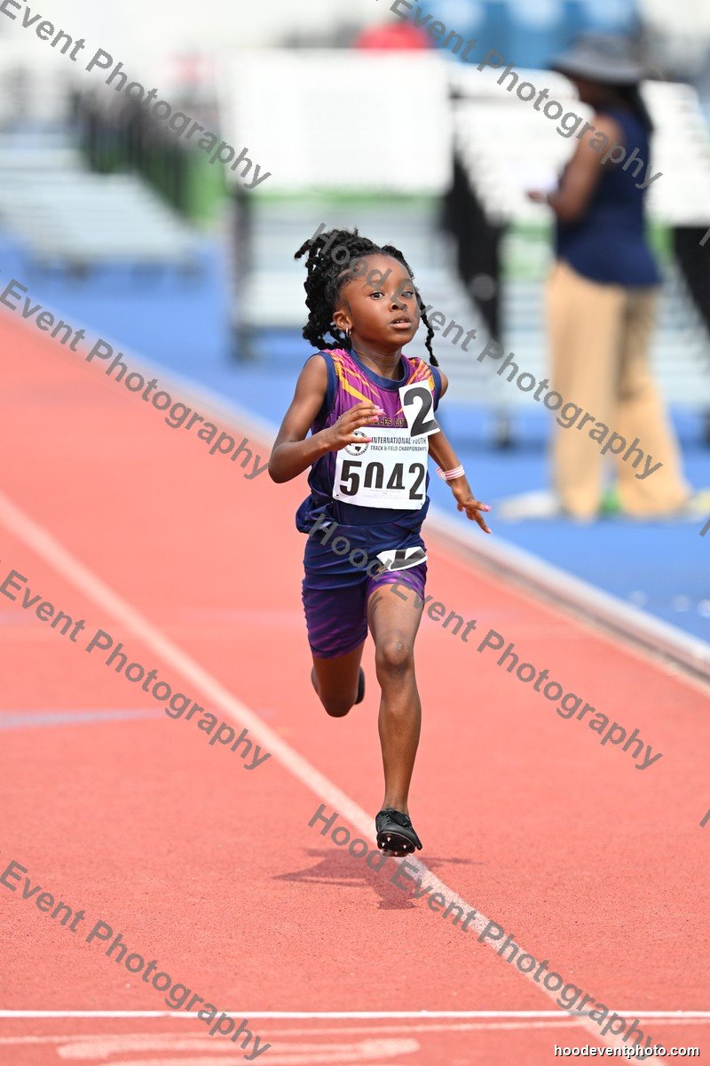 Bib 5042