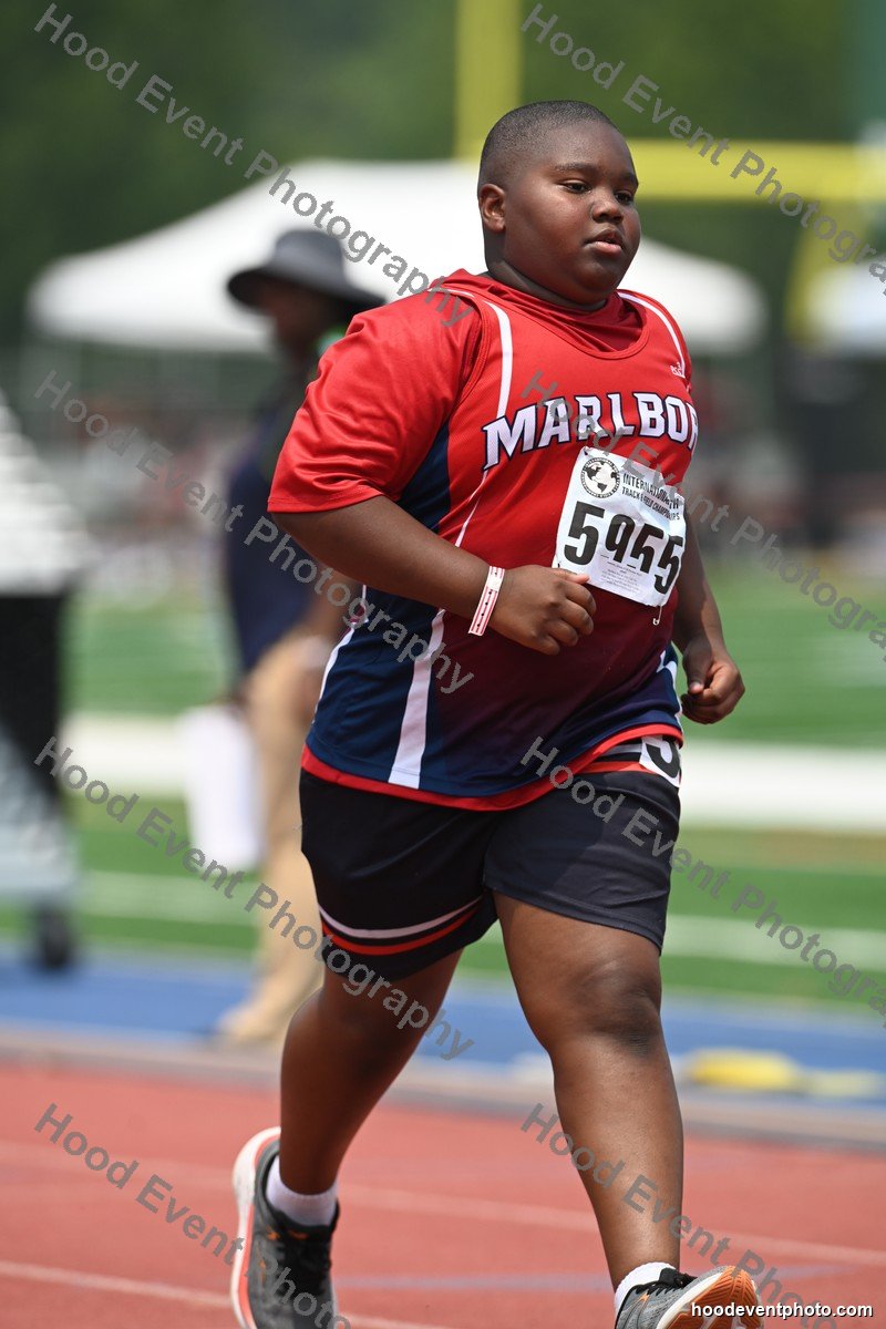 Bib 5955