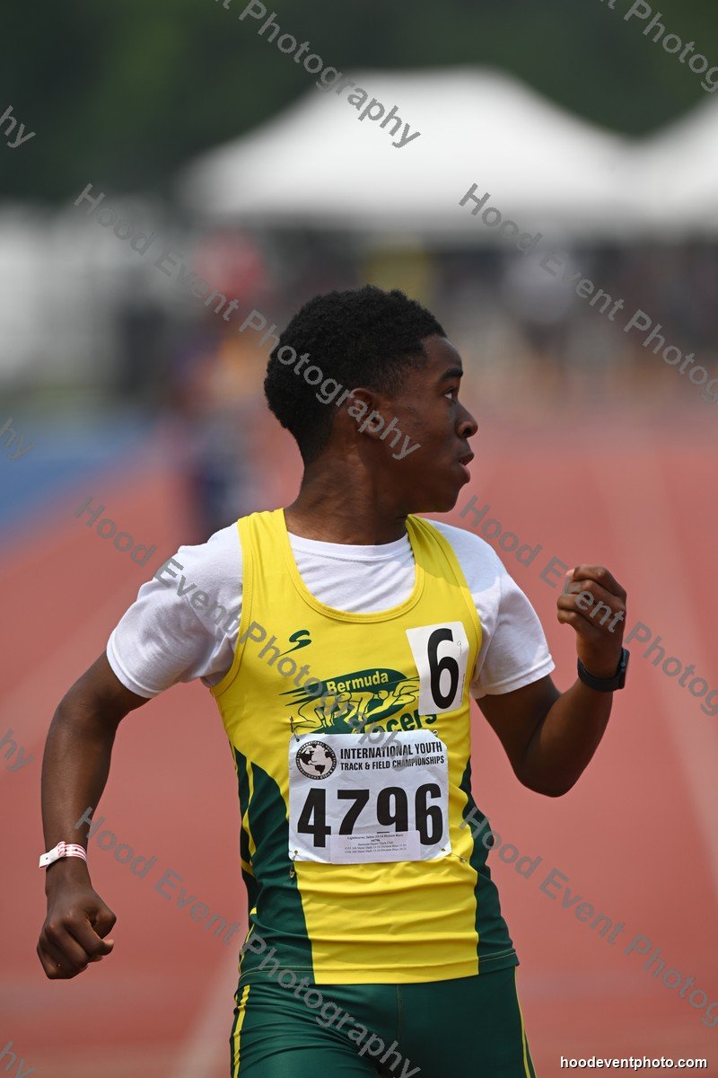 Bib 4796
