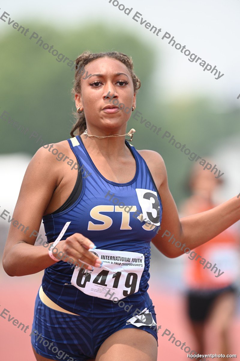 Bib 6419