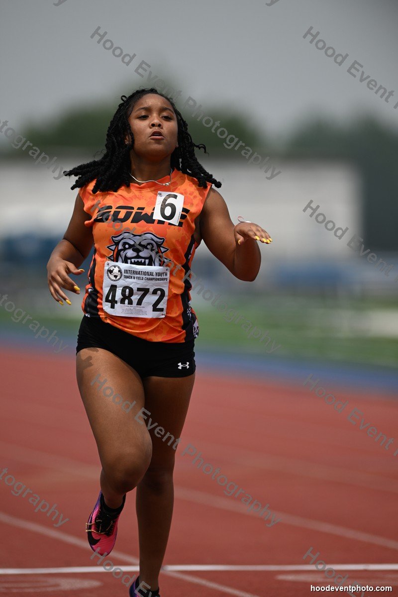 Bib 4872