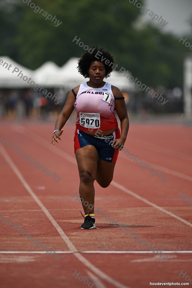 Bib 5970