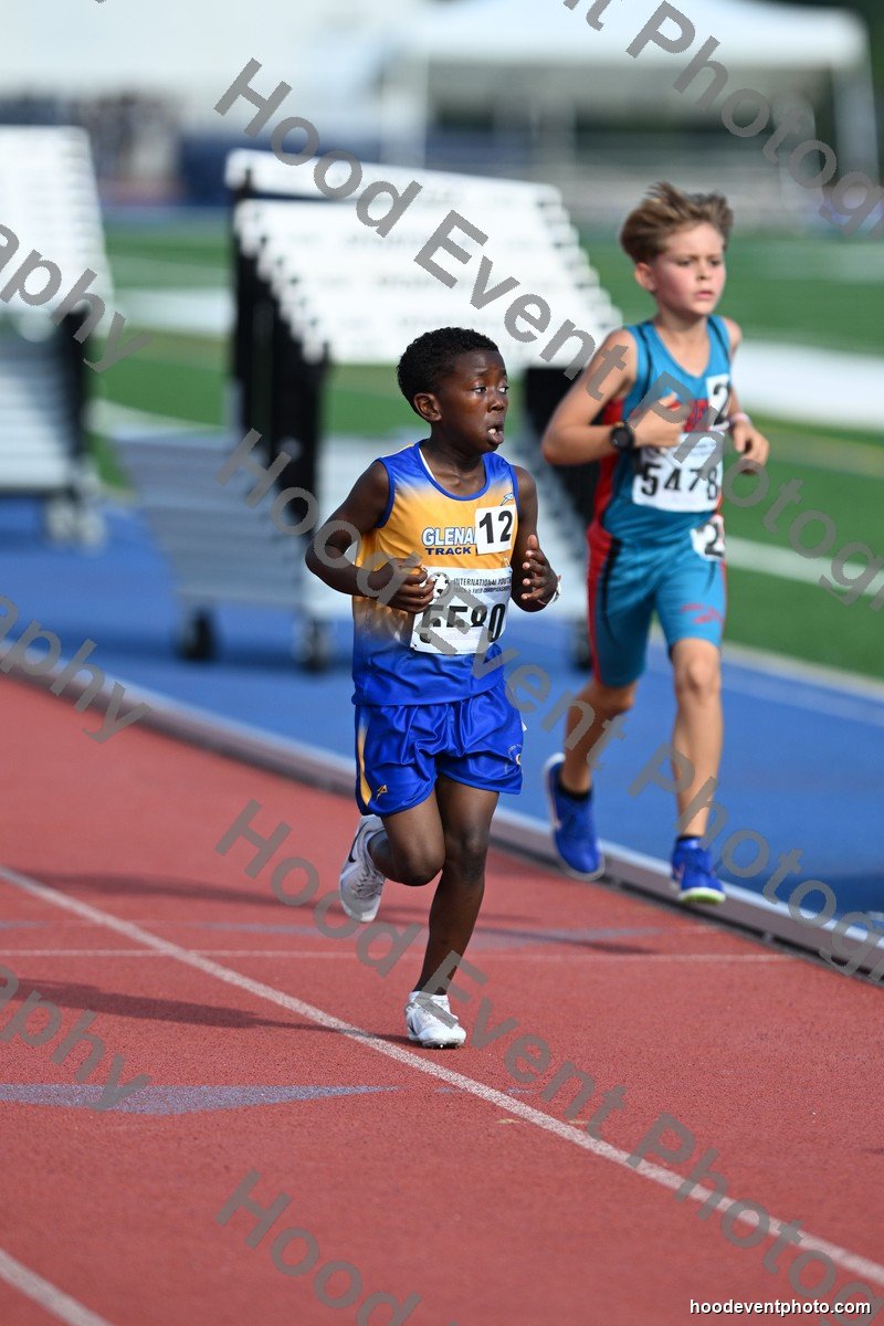Bib 5580
