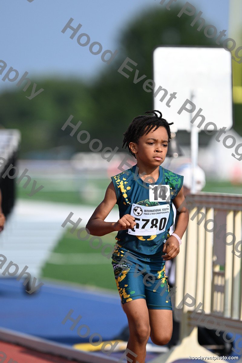 Bib 5780