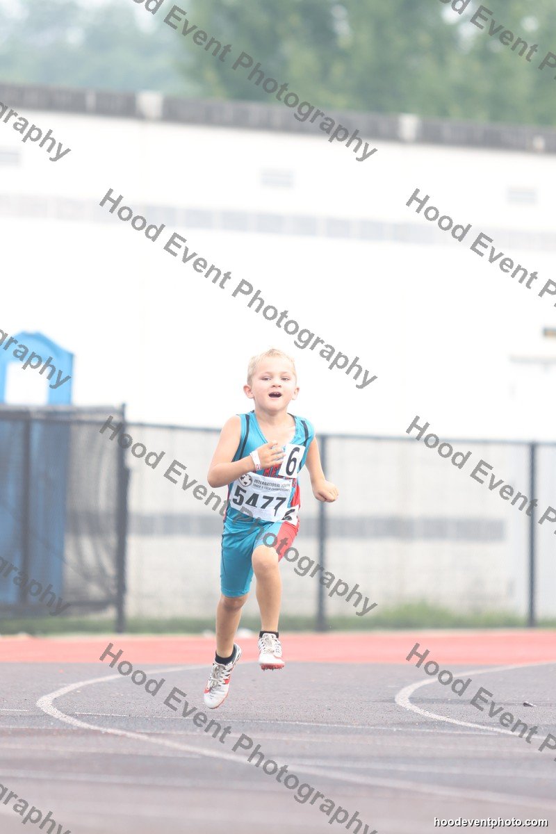 Bib 5477