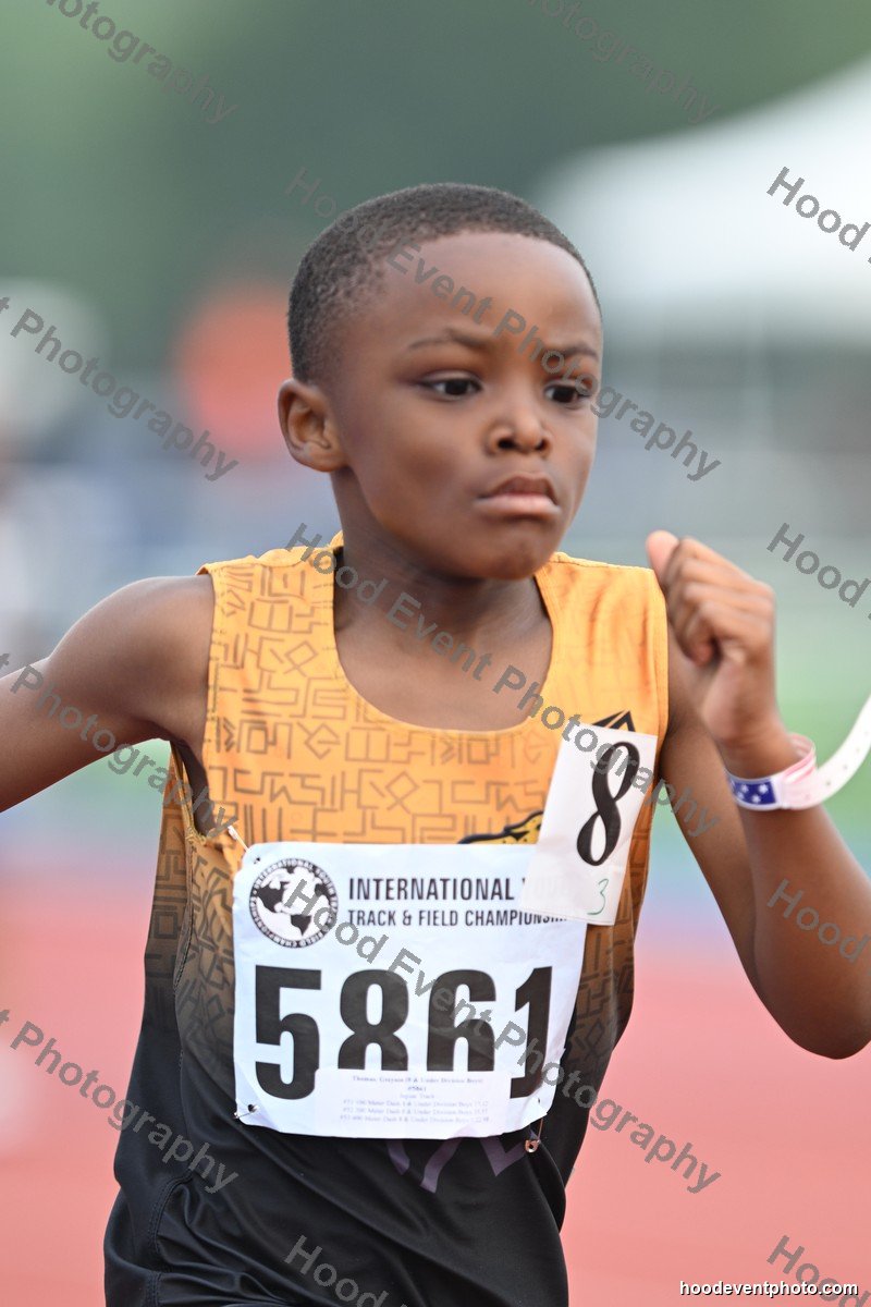 Bib 5861