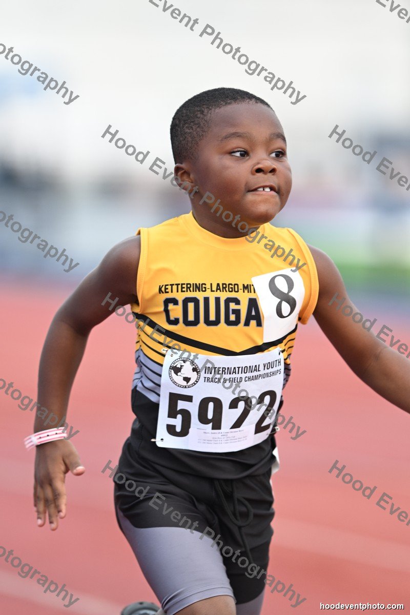 Bib 5922