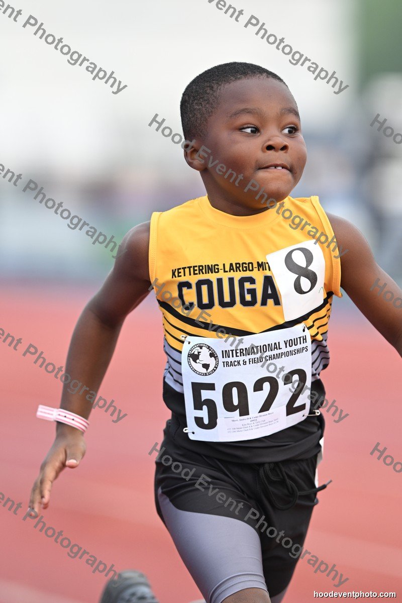 Bib 5922