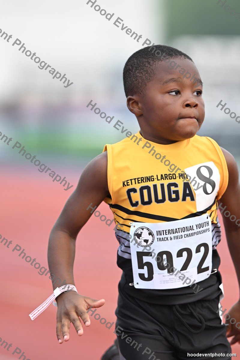 Bib 5922