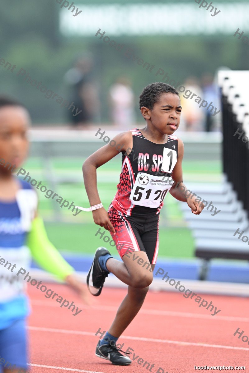 Bib 5120