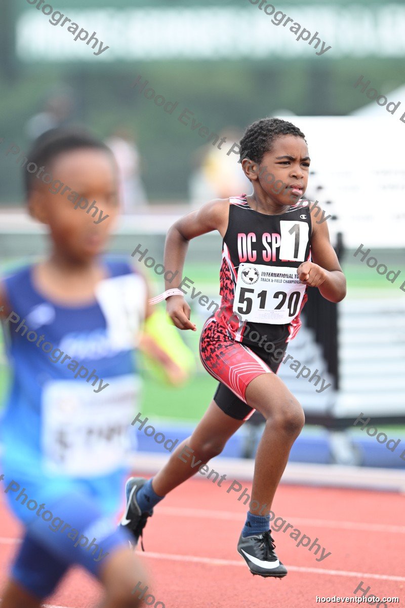 Bib 5120