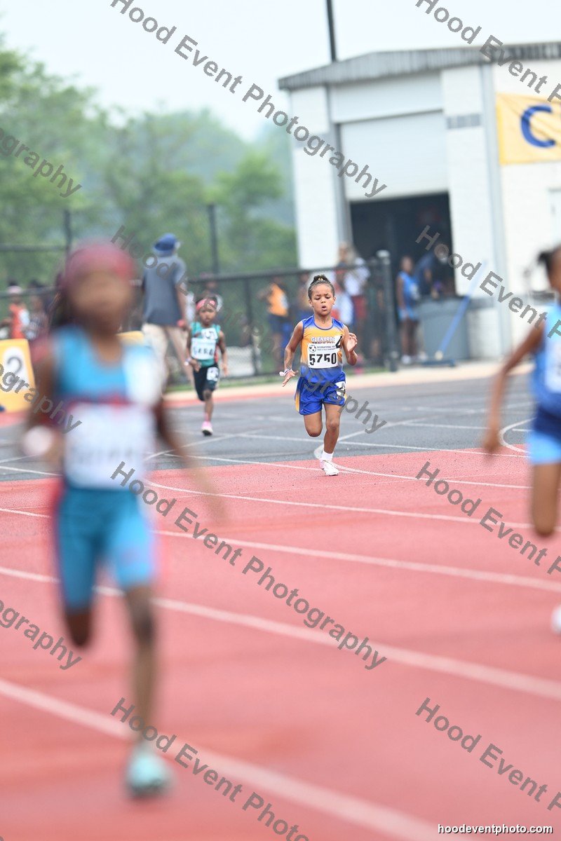 Bib 5750