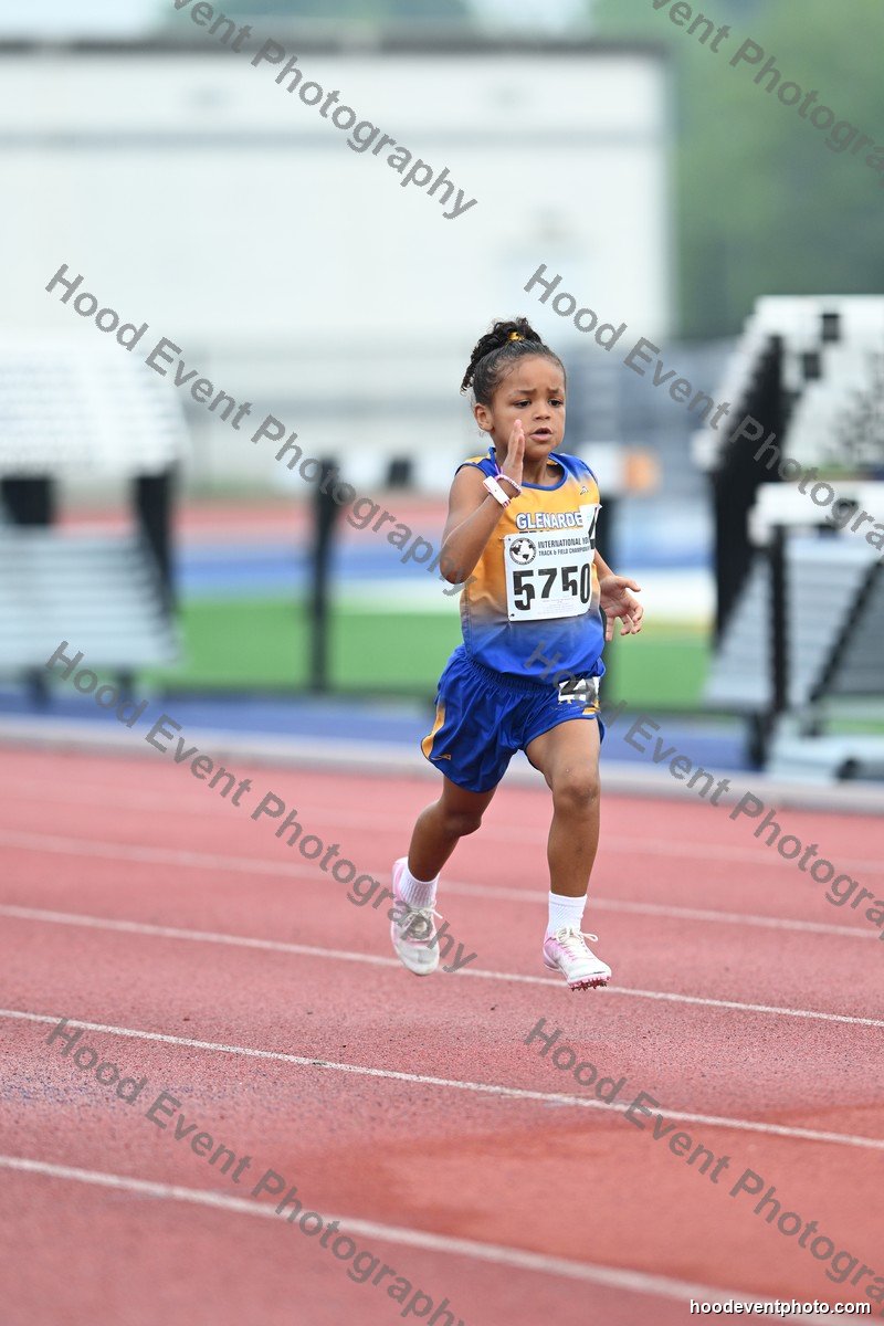 Bib 5750