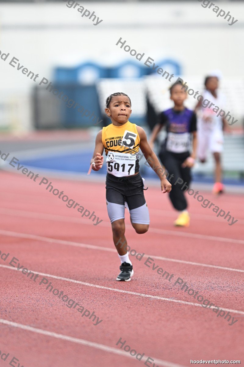 Bib 5917
