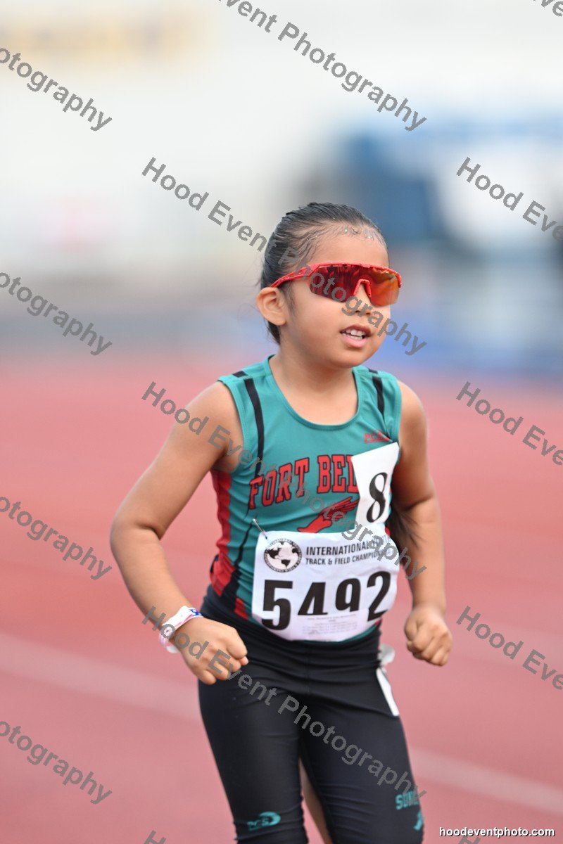 Bib 5492