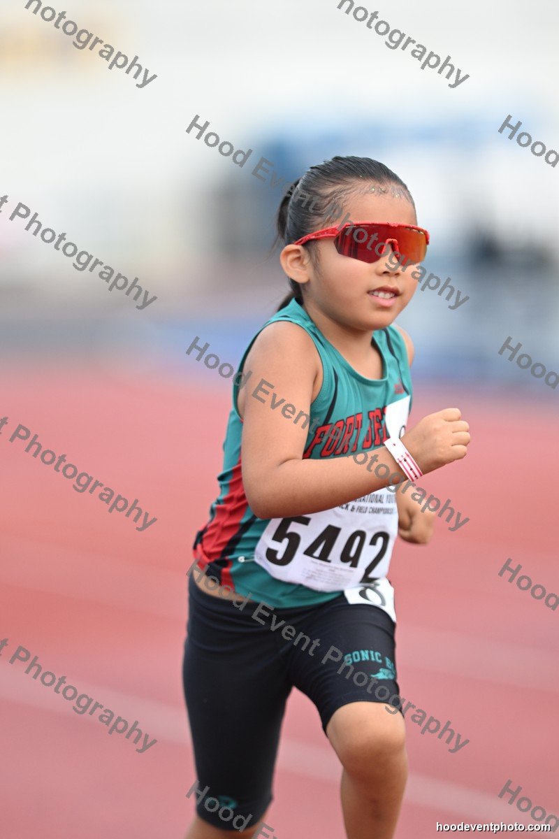Bib 5492