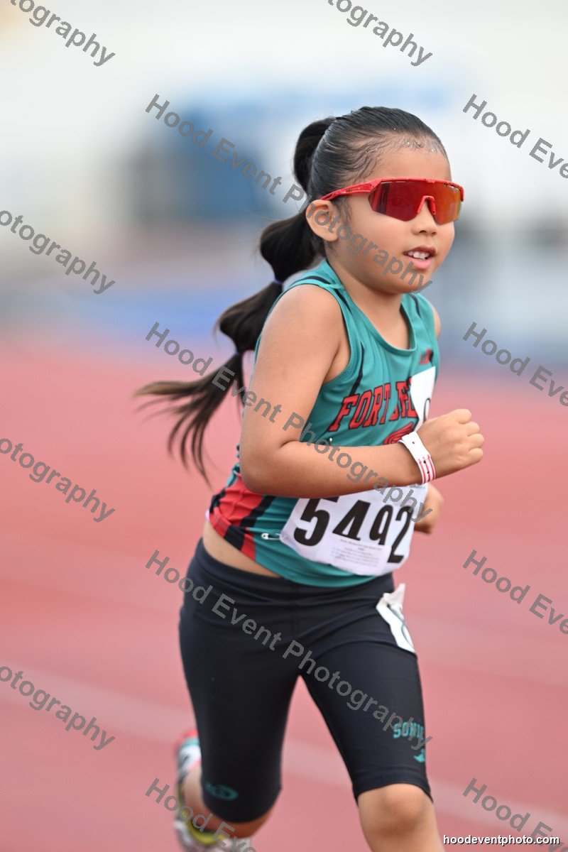 Bib 5492