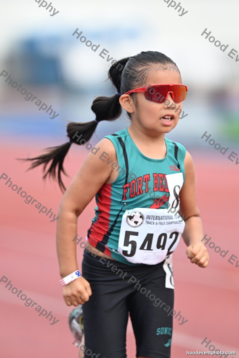 Bib 5492
