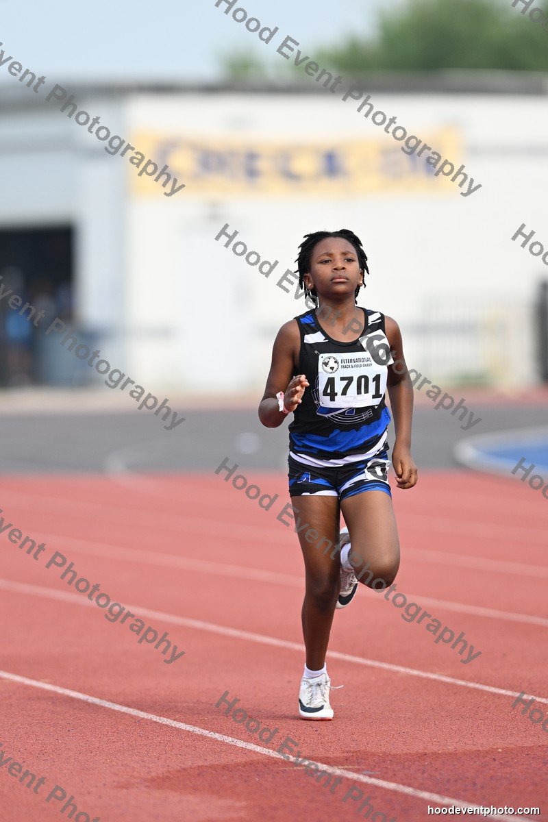 Bib 4701