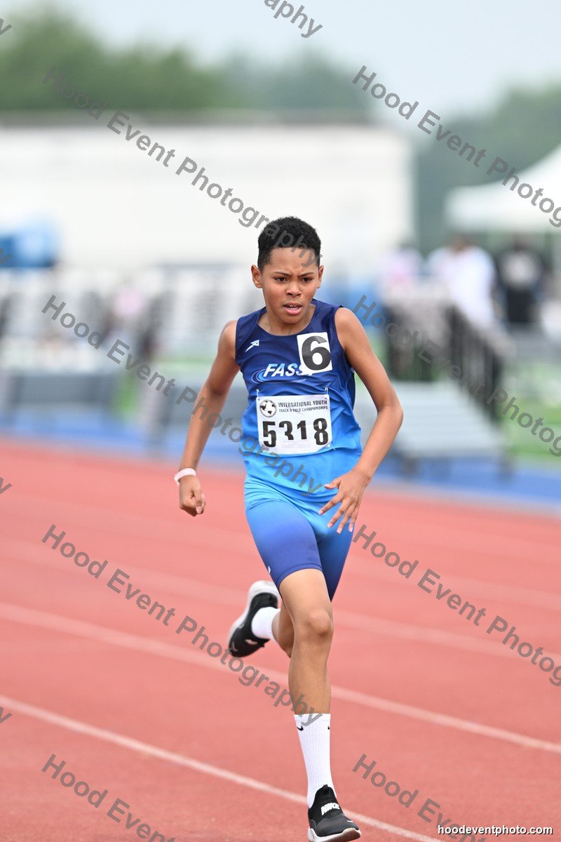 Bib 5318