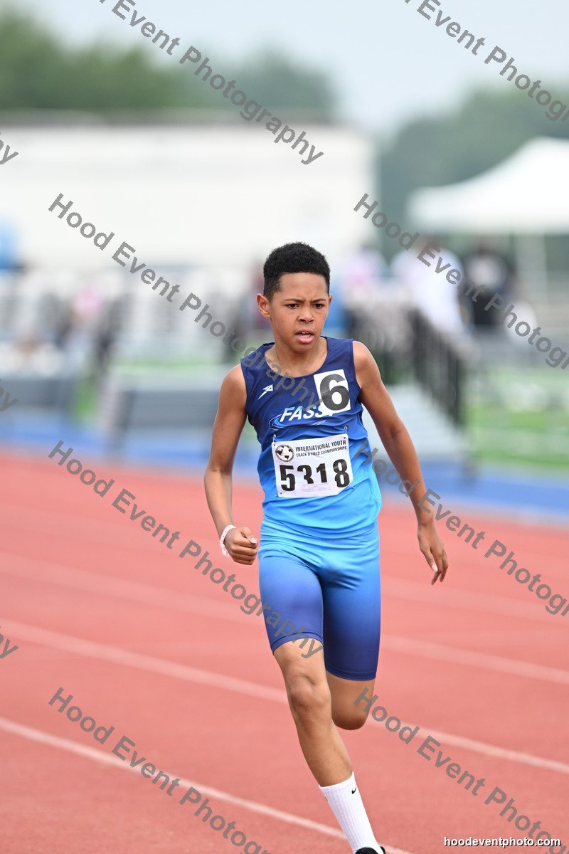 Bib 5318
