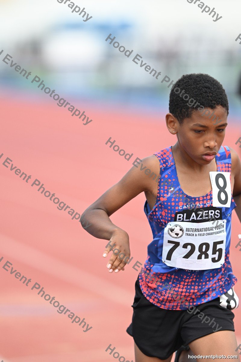 Bib 7285