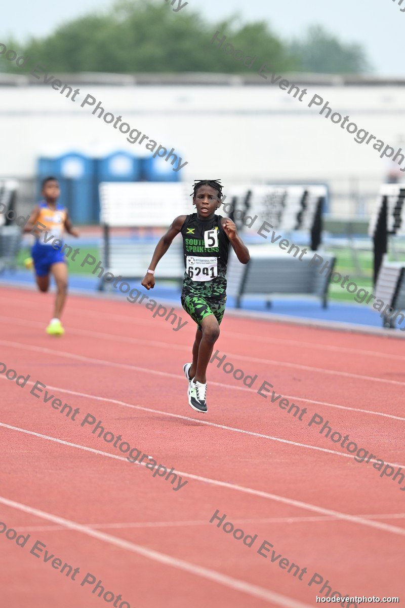 Bib 6291