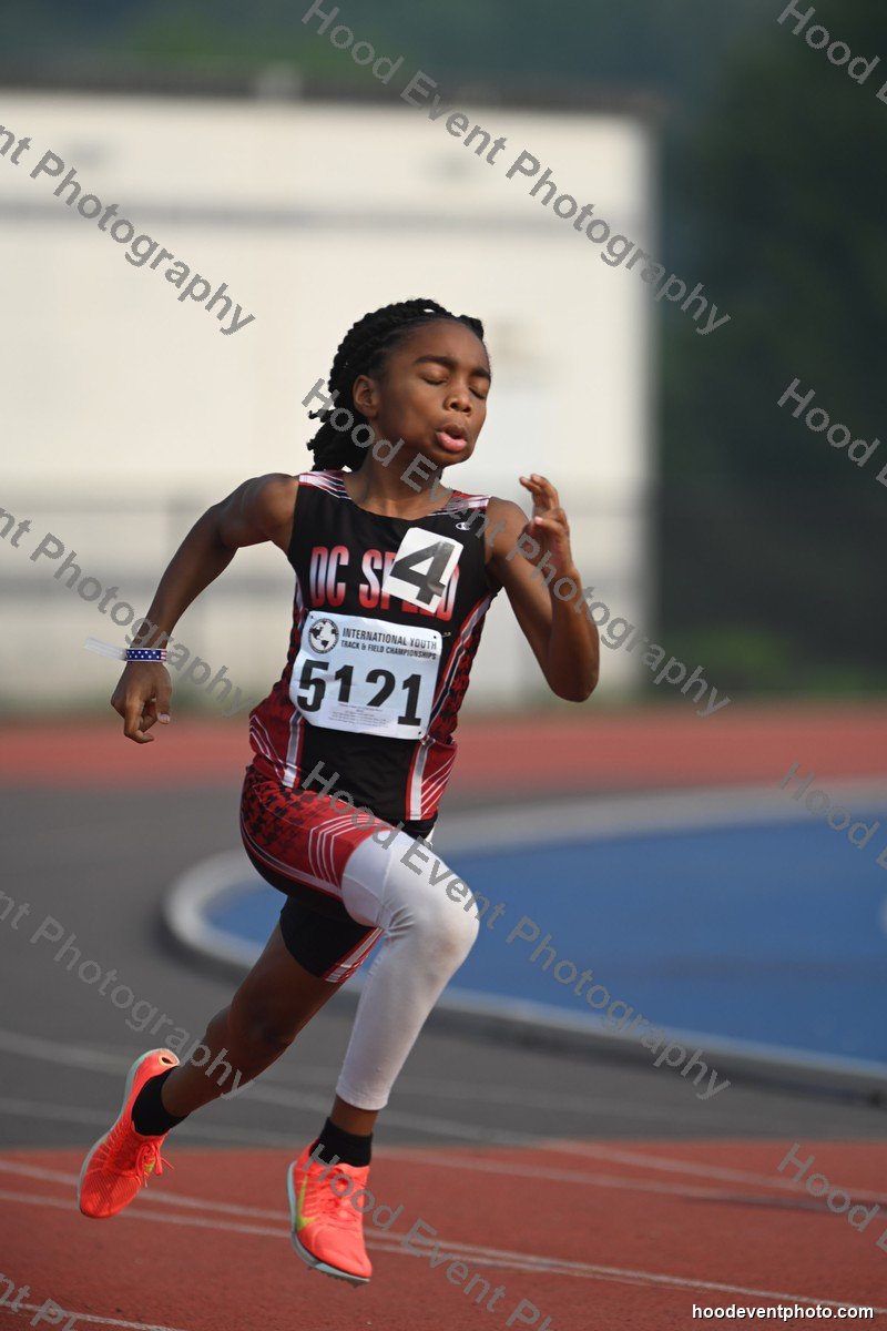 Bib 5121