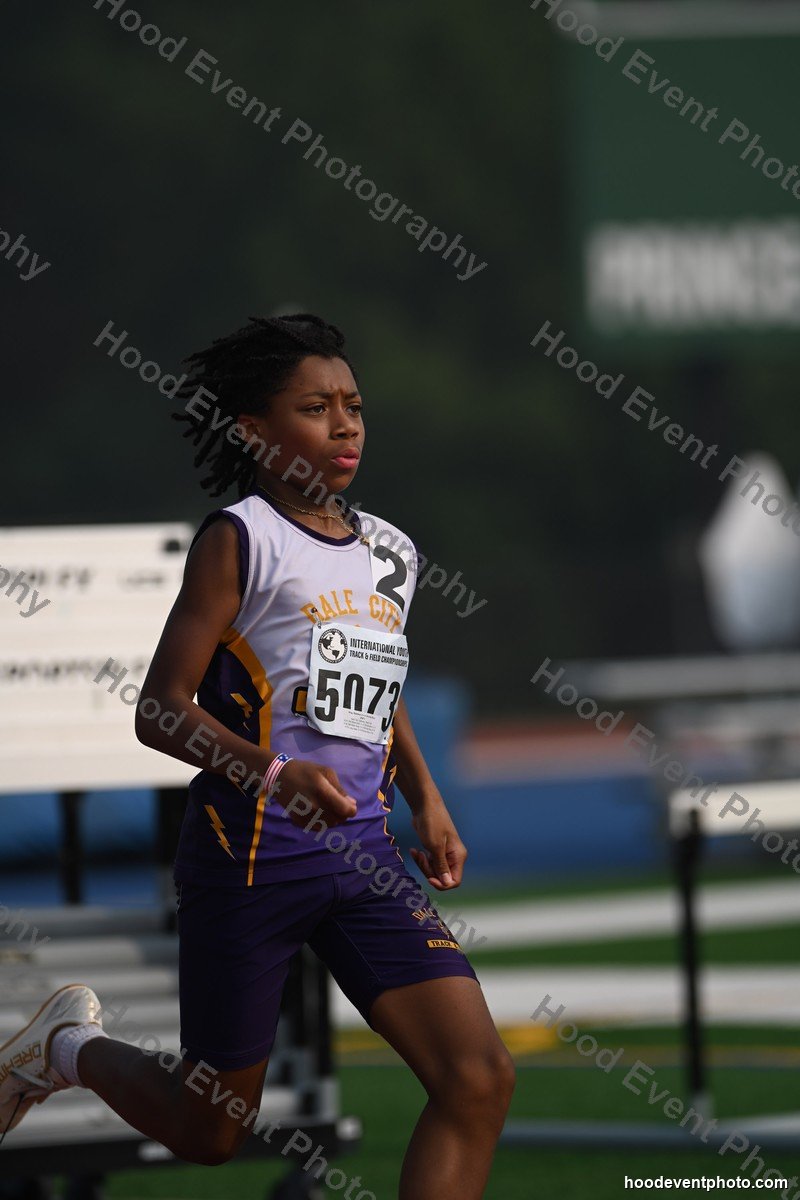 Bib 5073