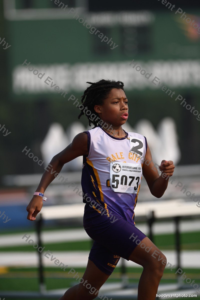 Bib 5073