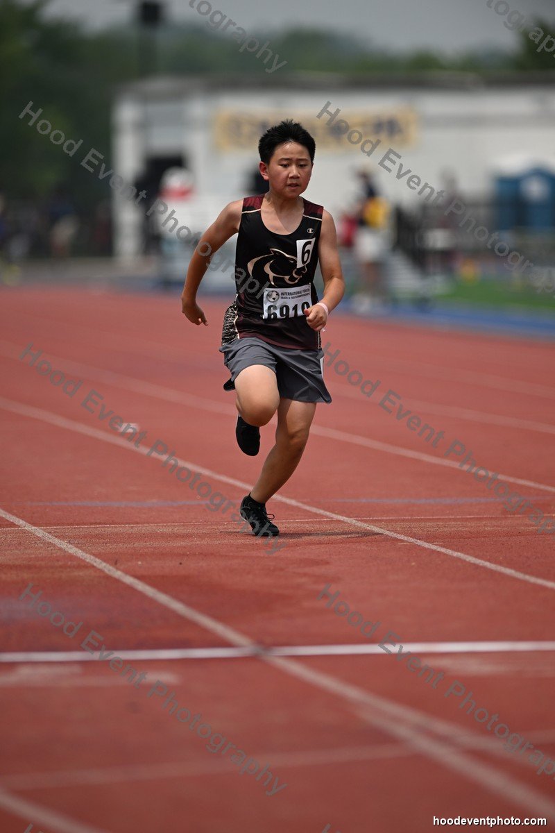 Bib 5073