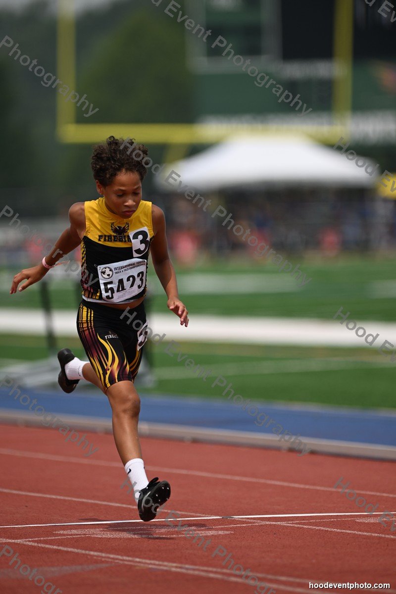 Bib 5423