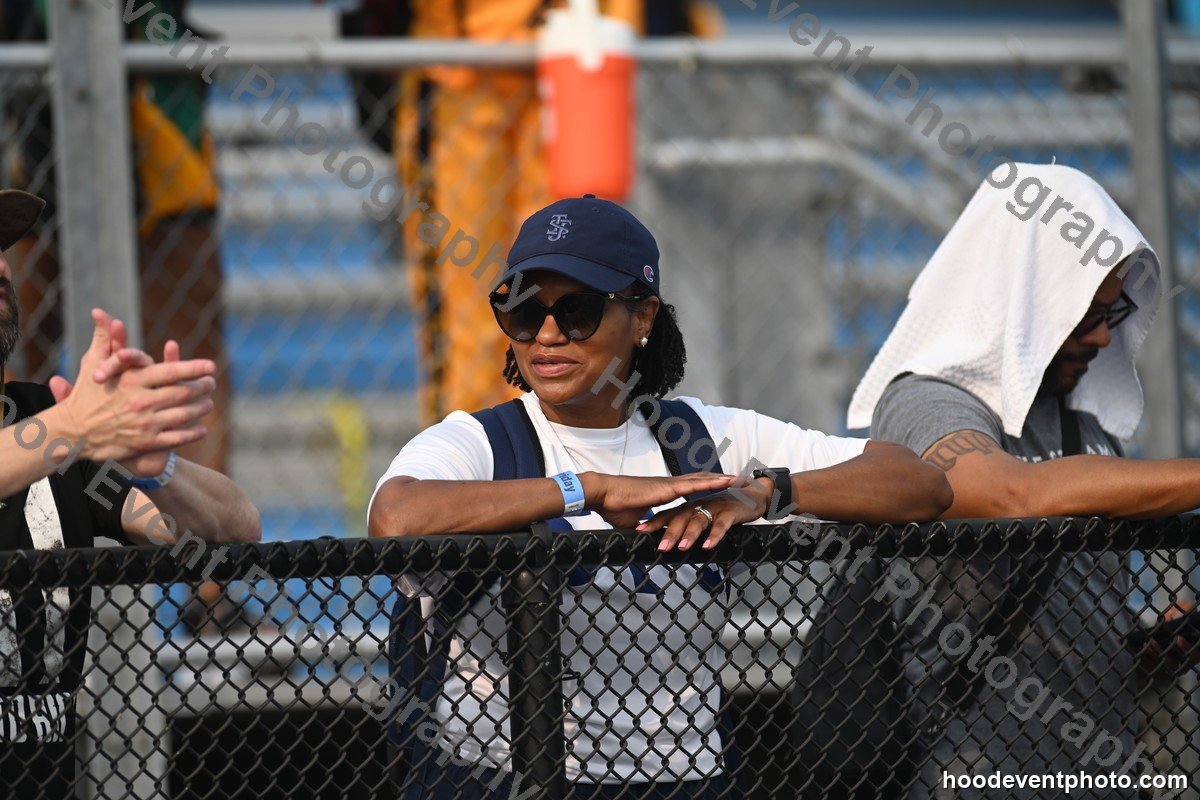 Bib CANDID