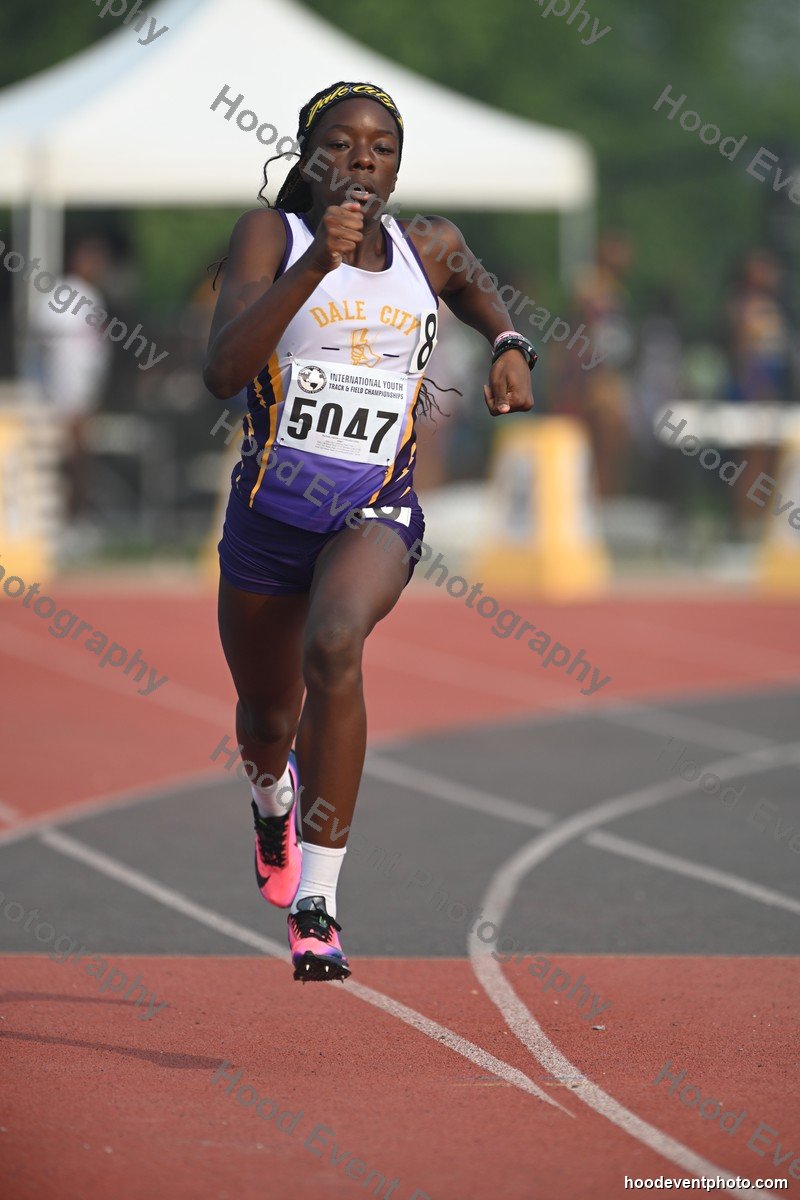 Bib 5047