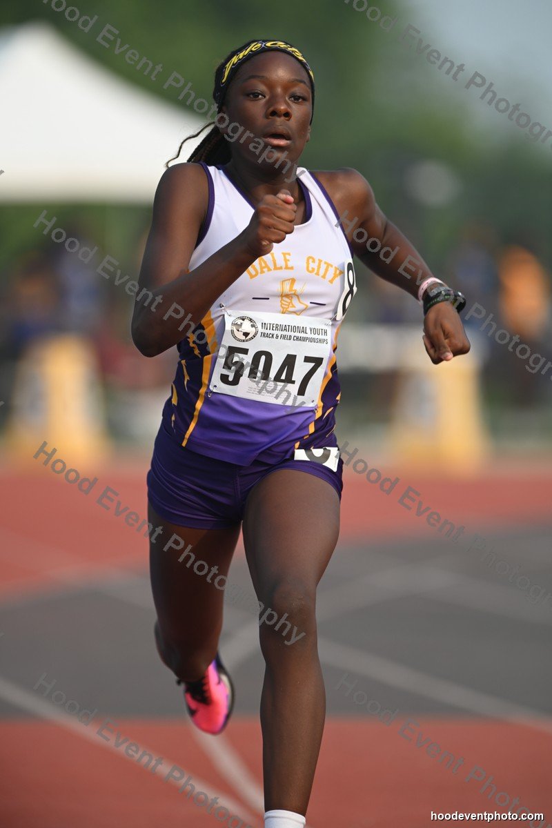 Bib 5047