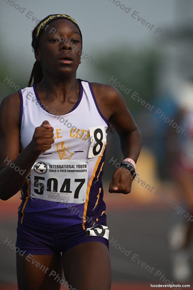 Bib 5047