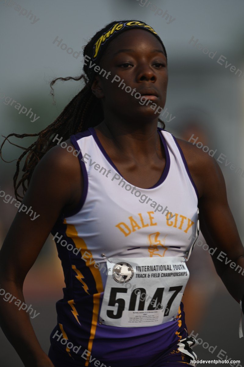 Bib 5047