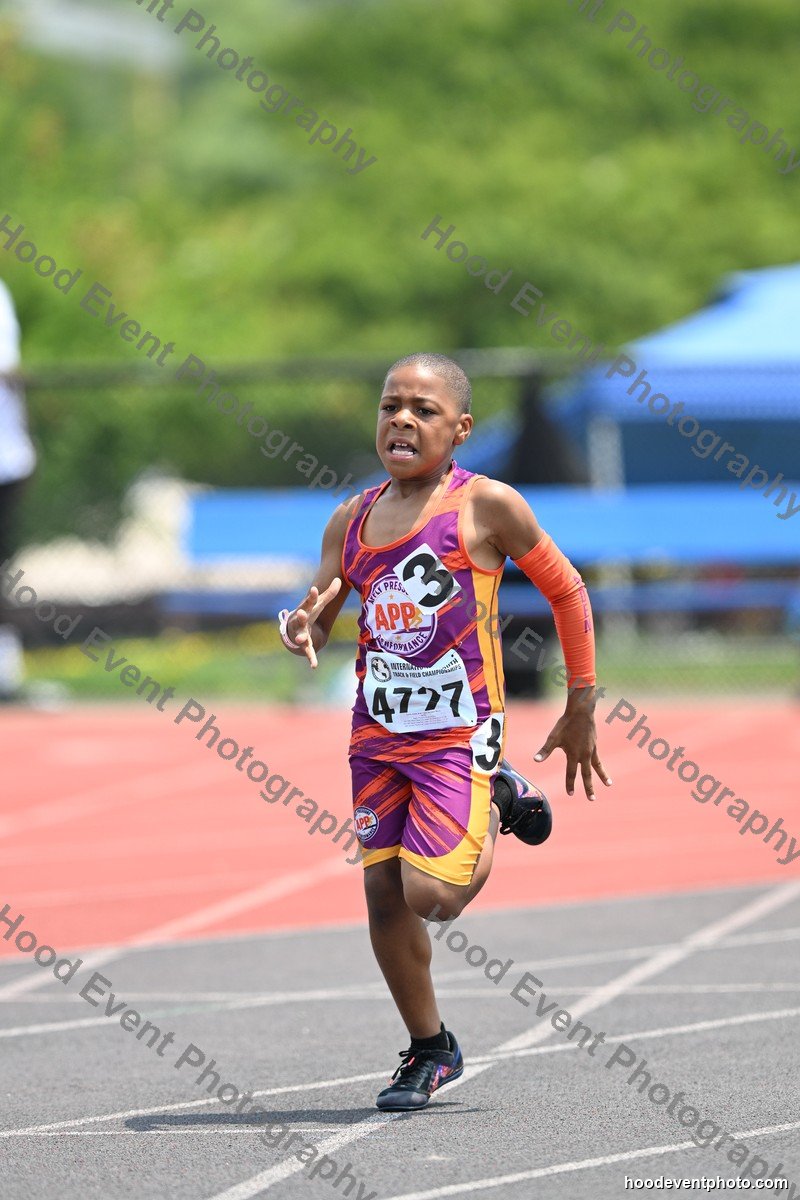 Bib 4727