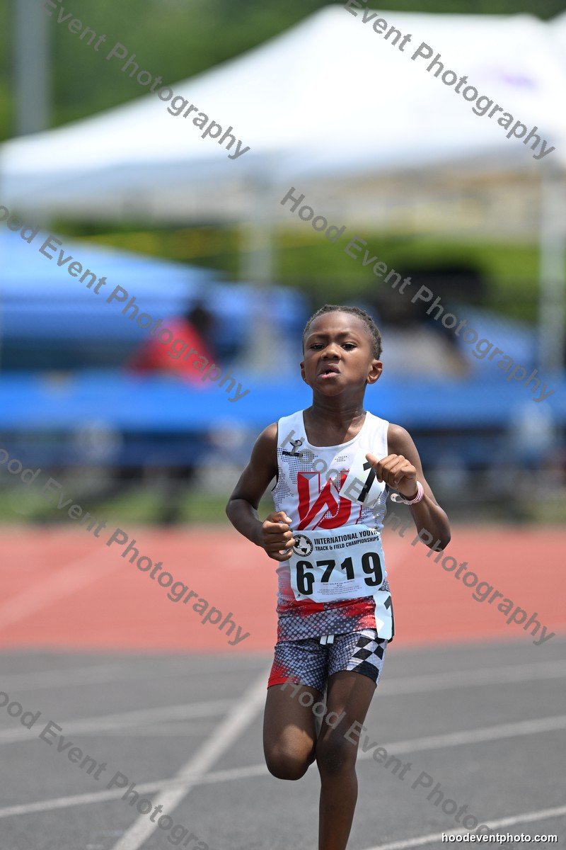 Bib 6719